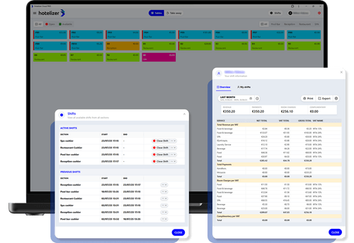 Optimize revenue with precision image