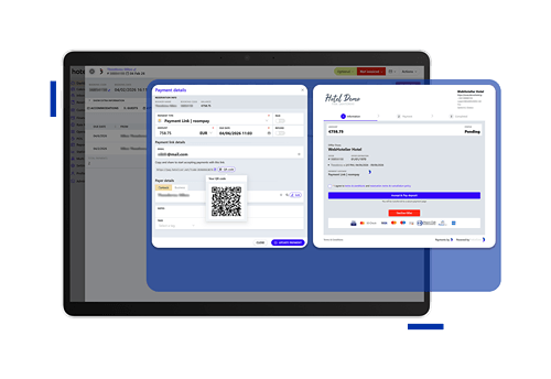 How to activate the Payment Links
