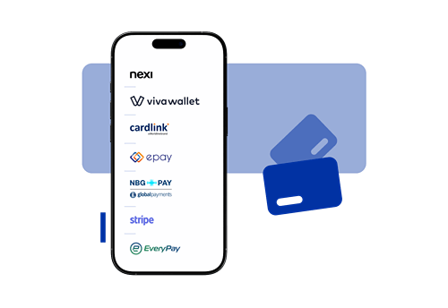 How to activate the Payment Links