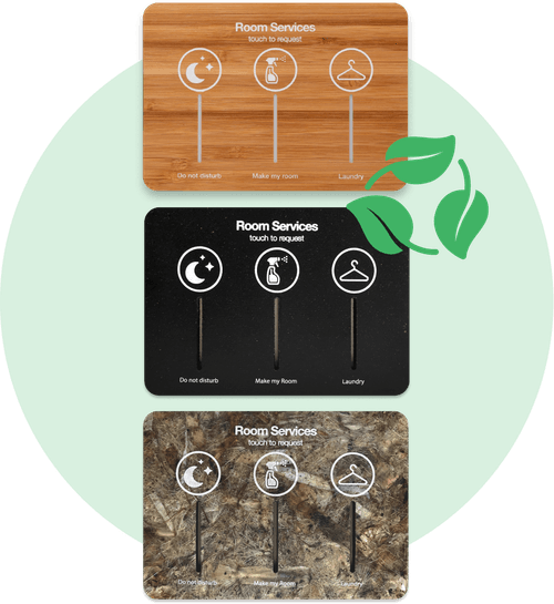 Screenshot of EtherSense's platform