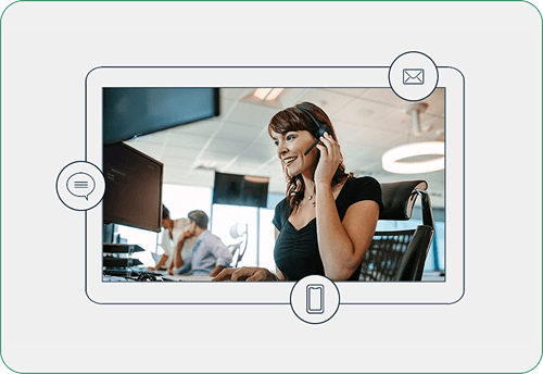 Screenshot of Hotelwize's Excellent Customer Support