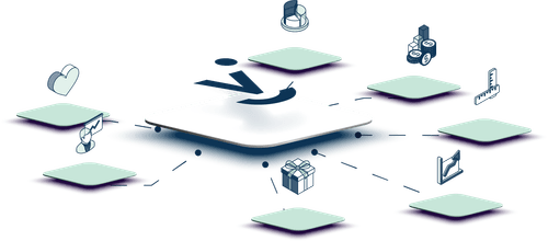 Screenshot of verity guest's hotel loyalty programme platform